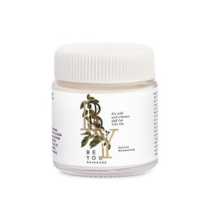 Gentle Exfoliating Rice Scrub (50ml)