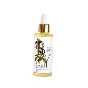 Rose Absolute Treatment Oil (50ml)
