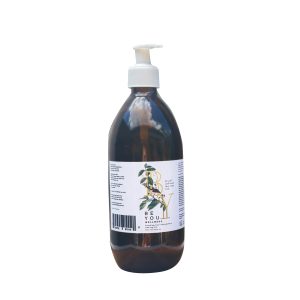 Rose Absolute Treatment Oil – Spa Range (500ml)