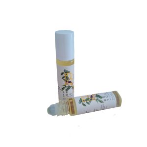 Cuticle Care Roller Oil (10ml)