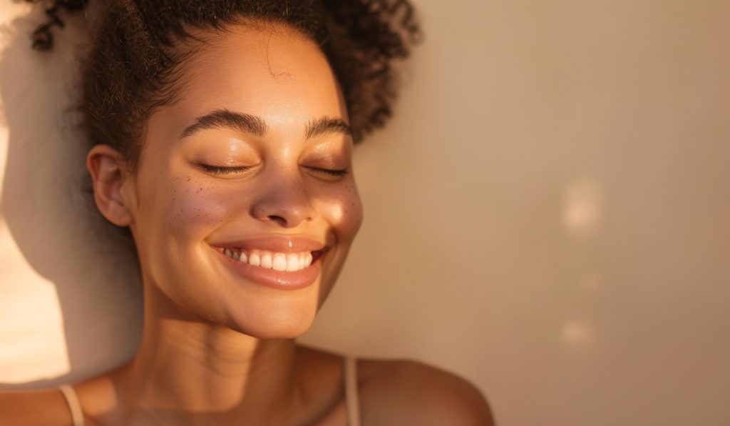 The Minimalist’s Guide to Glowing Skin