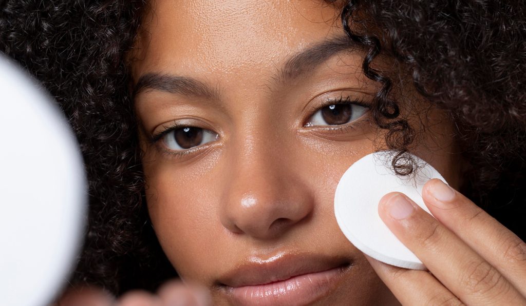 How Natural Oils Help Soothe Eczema and Sensitive Skin