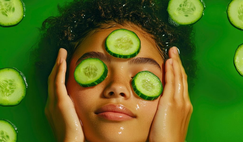 How to Detox Your Skincare Routine – Naturally